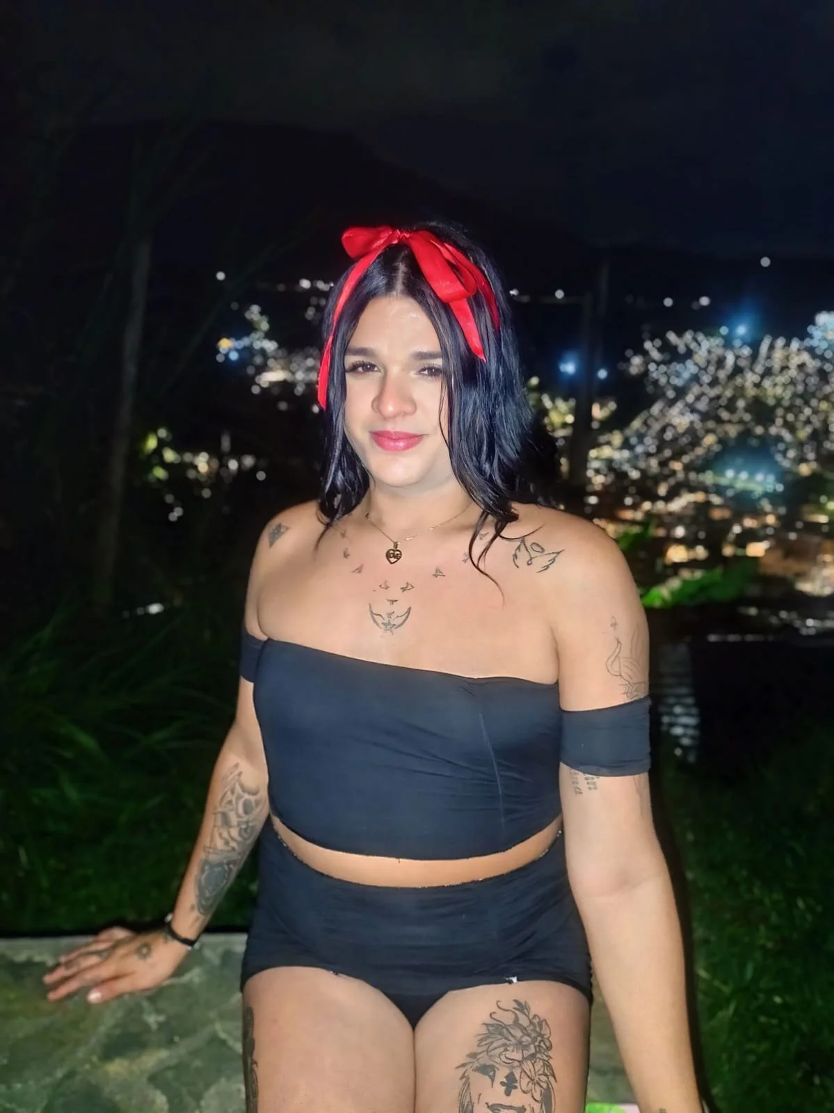 XXX Porn Photo of Nude eloisaath 2