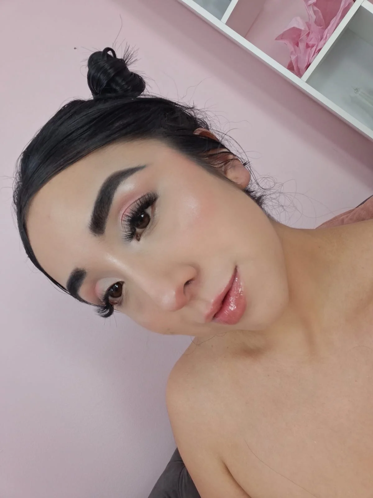 XXX Porn Photo of Nude Xiasinaksumy 24