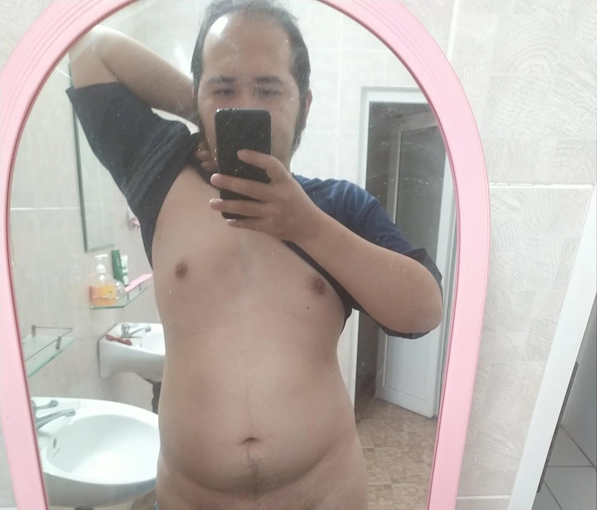 XXX Porn Photo of Nude linhlinhthan 5