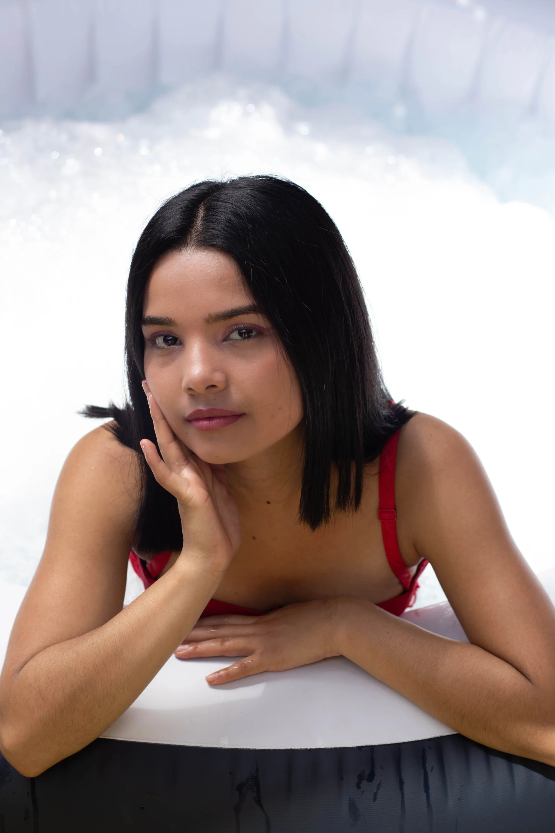 XXX Porn Photo of Nude BelhaLawuo 80