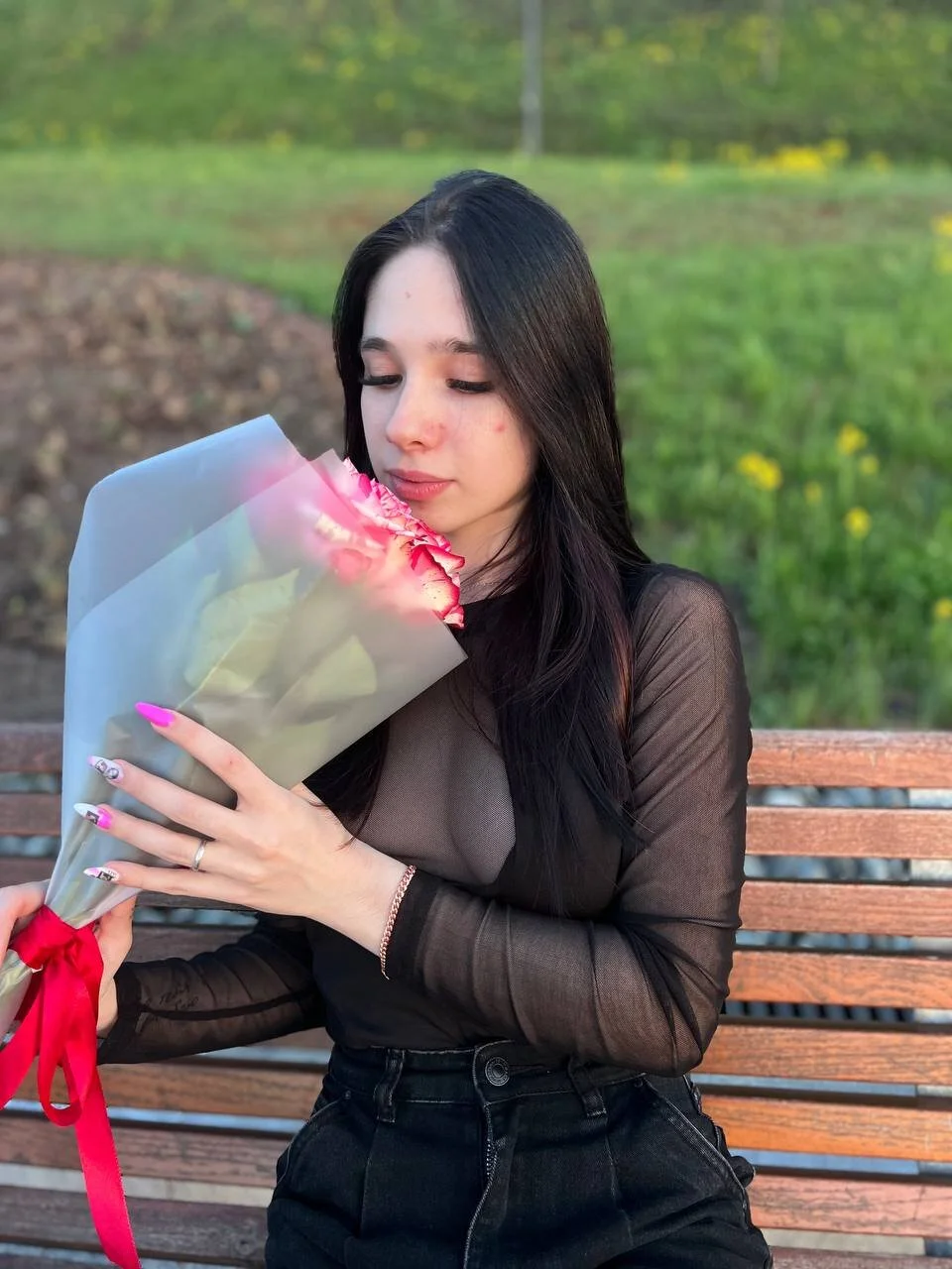 XXX Porn Photo of Nude JillHanson 49