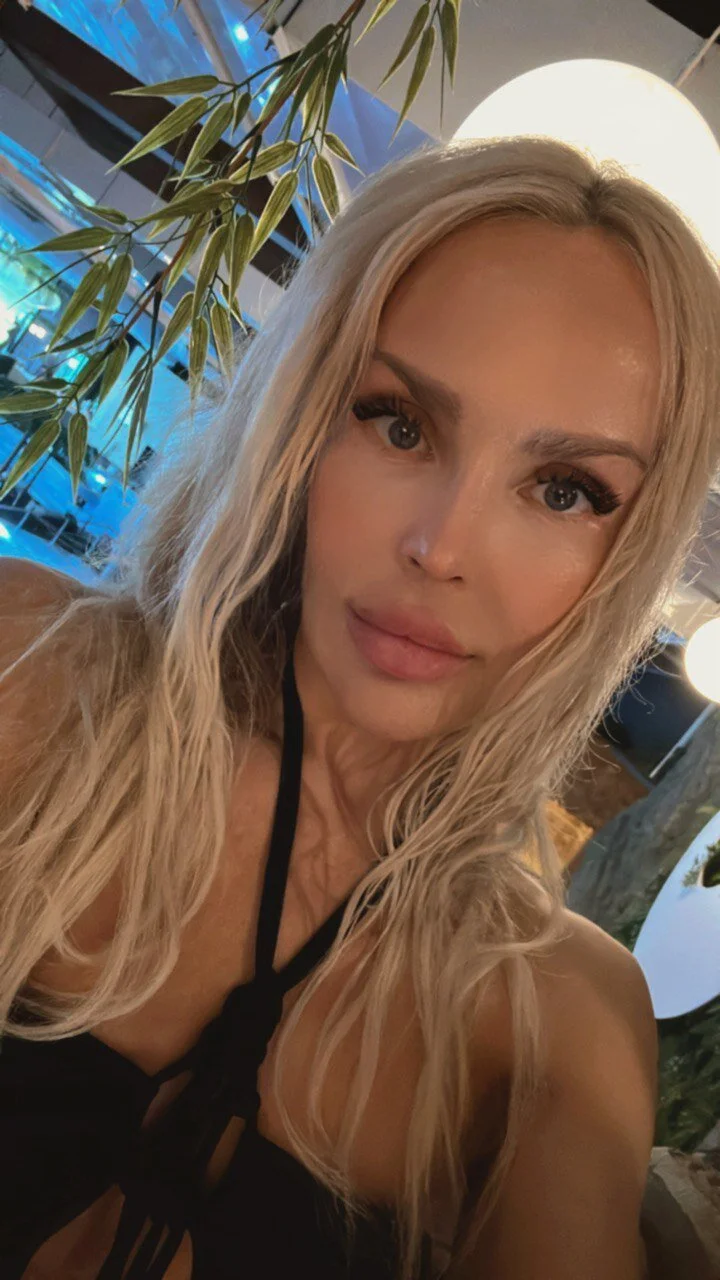XXX Porn Photo of Nude LeilaToker 52