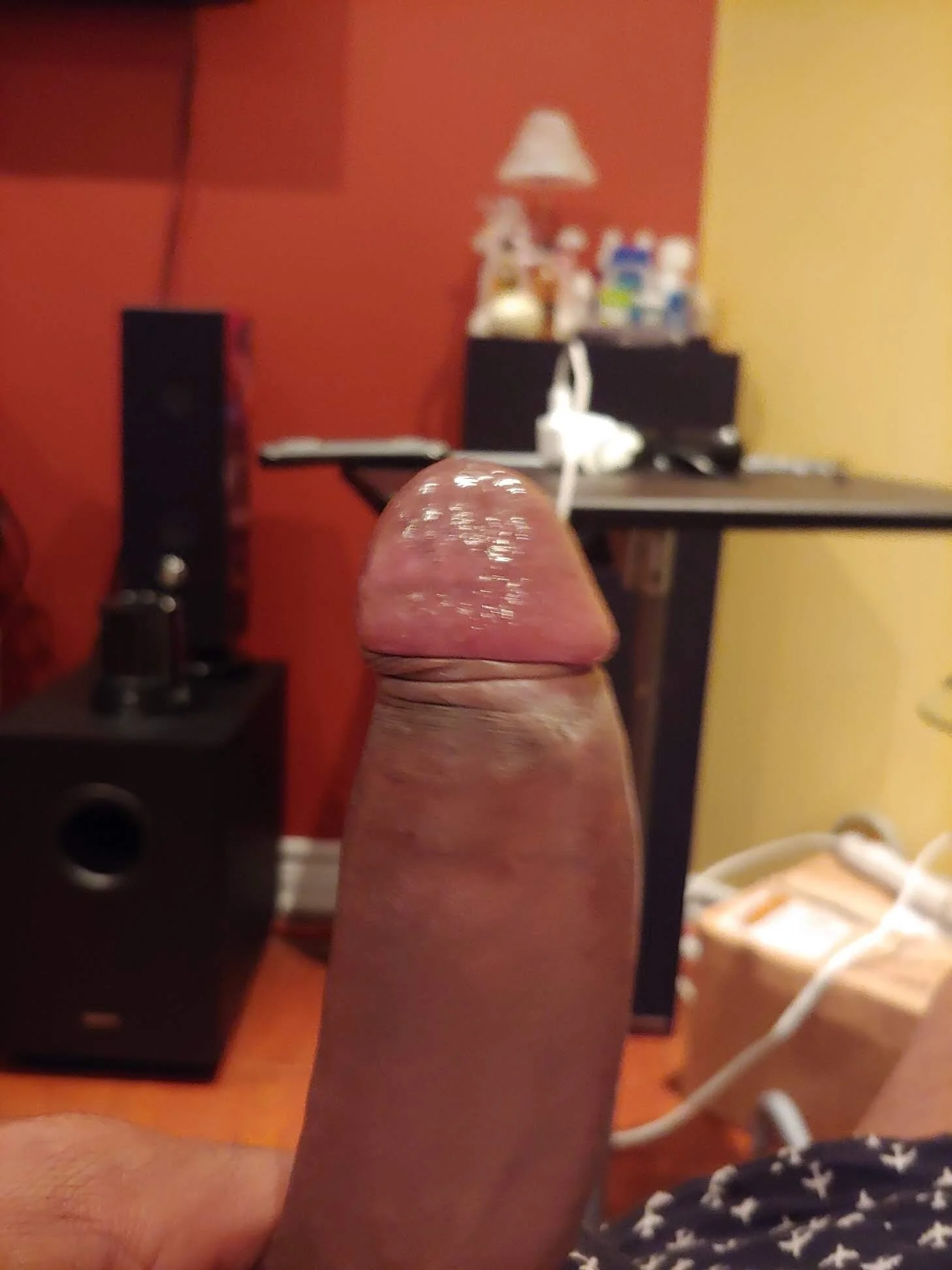 XXX Porn Photo of Nude bbc78 1
