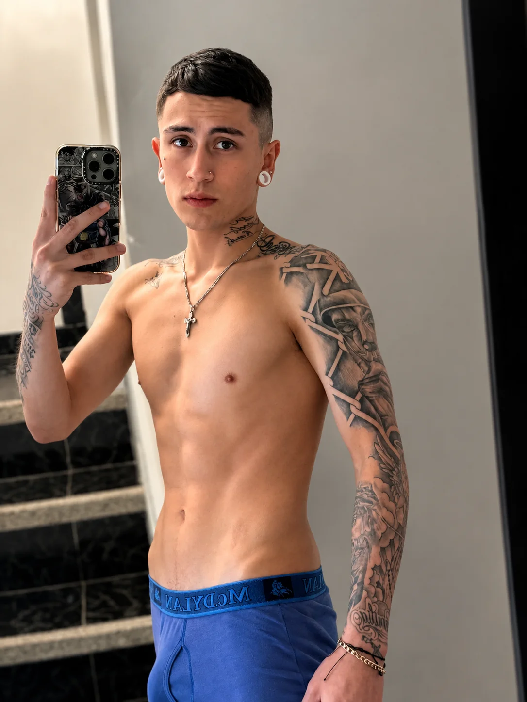 XXX Porn Photo of Nude RiderDom 51