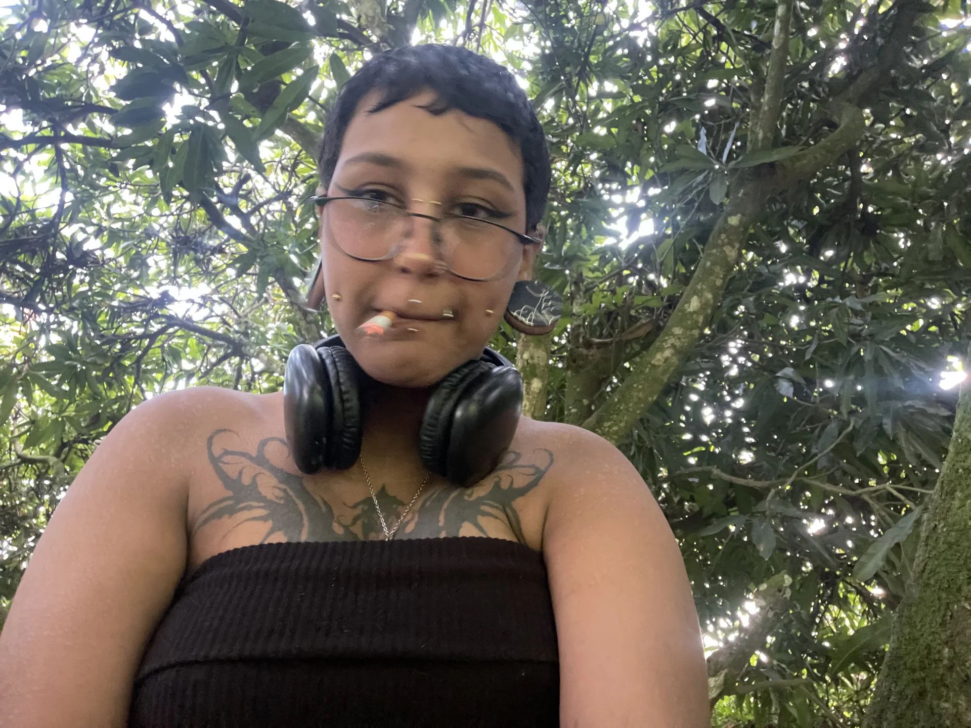XXX Porn Photo of Nude xlanecryx 10