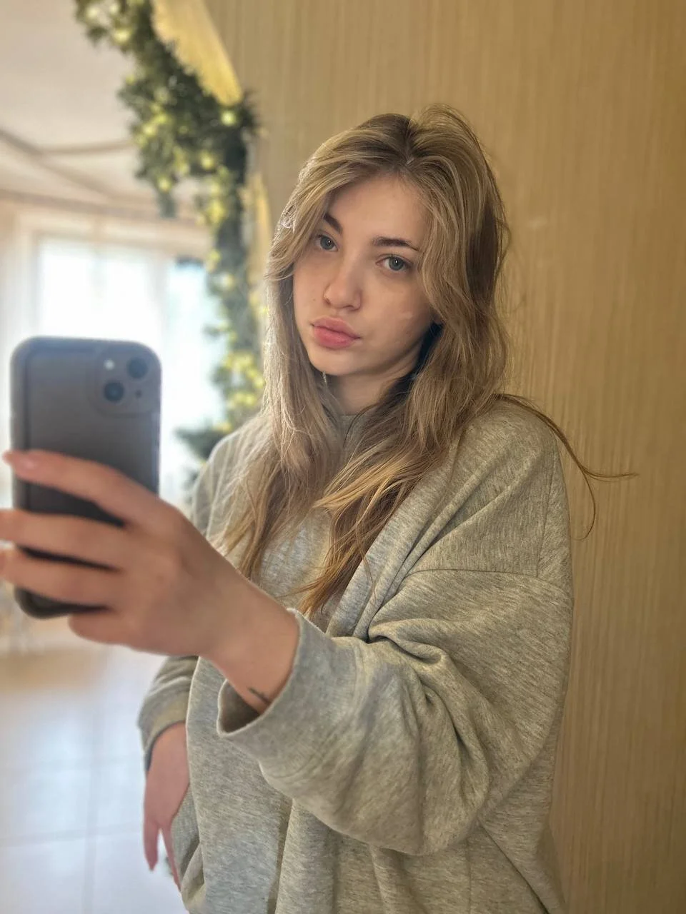 XXX Porn Photo of Nude OrethaEredia 10