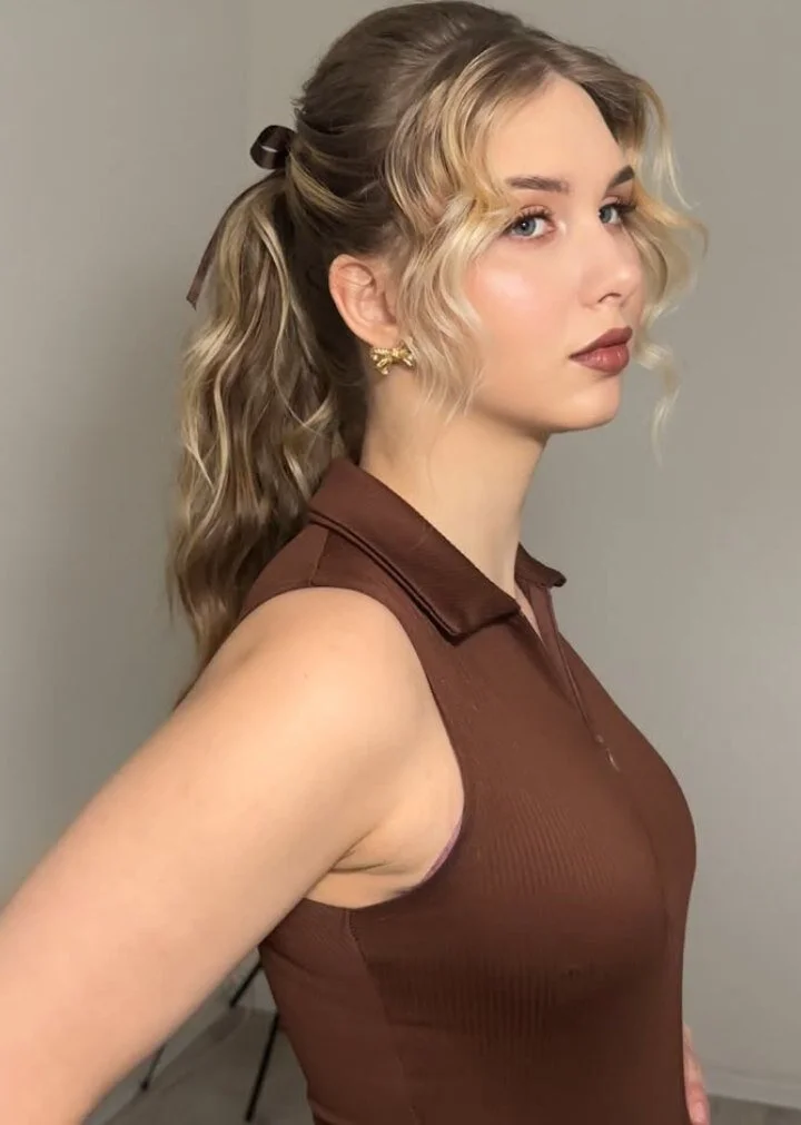 XXX Porn Photo of Nude ShariLappas 4