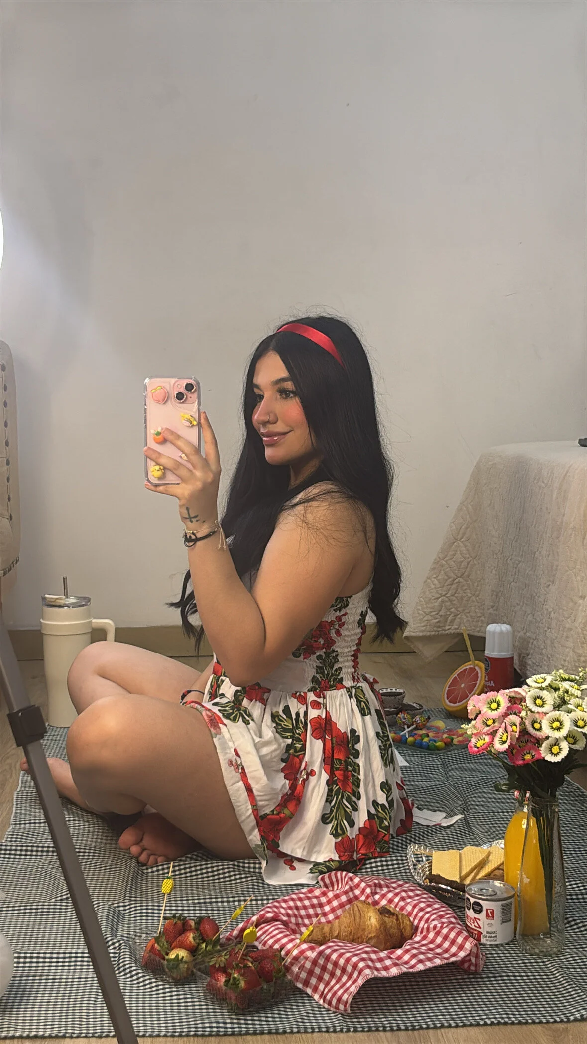 XXX Porn Photo of Nude PAULETEJOHNSON 7