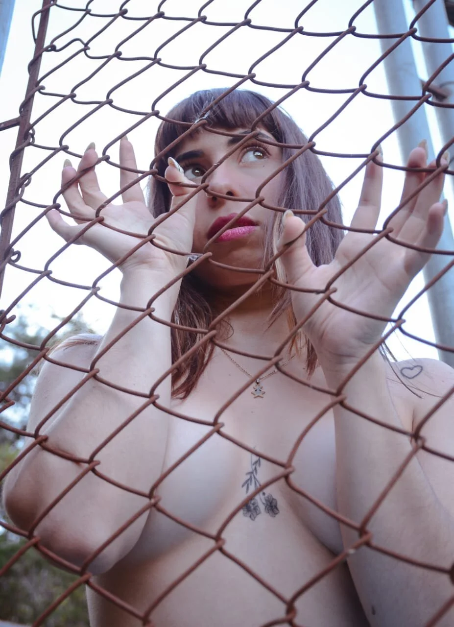 XXX Porn Photo of Nude TattyHeaven 8