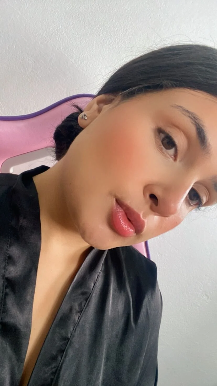 XXX Porn Photo of Nude cloe_galee 23