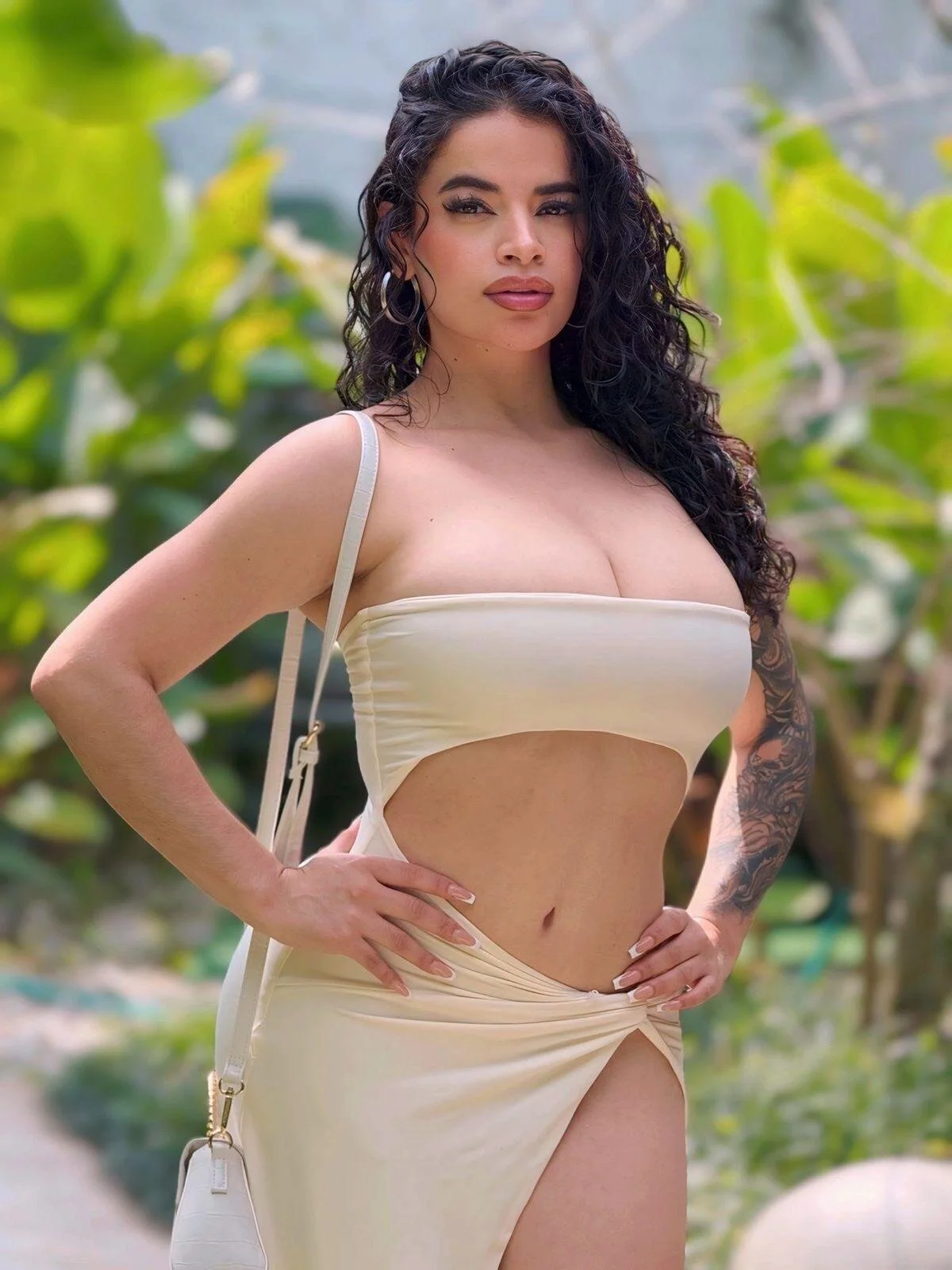 XXX Porn Photo of Nude KateSunder 364