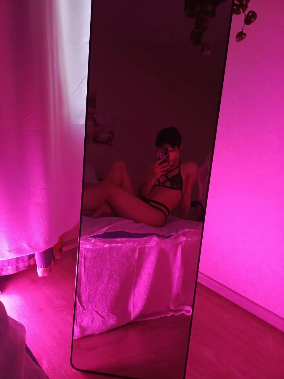XXX Porn Photo of Nude Mary_Suee 45