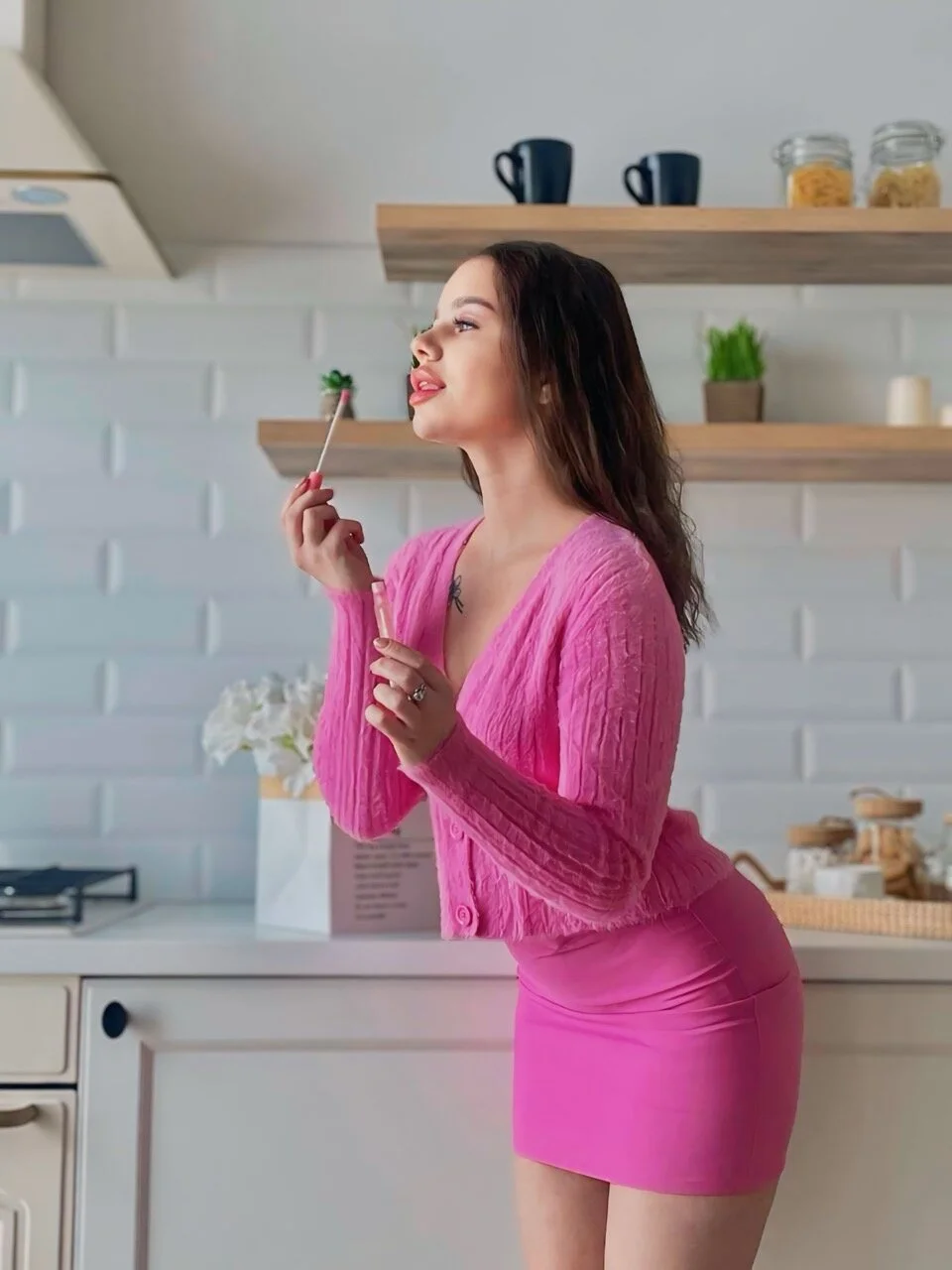XXX Porn Photo of Nude marydreams_ 2