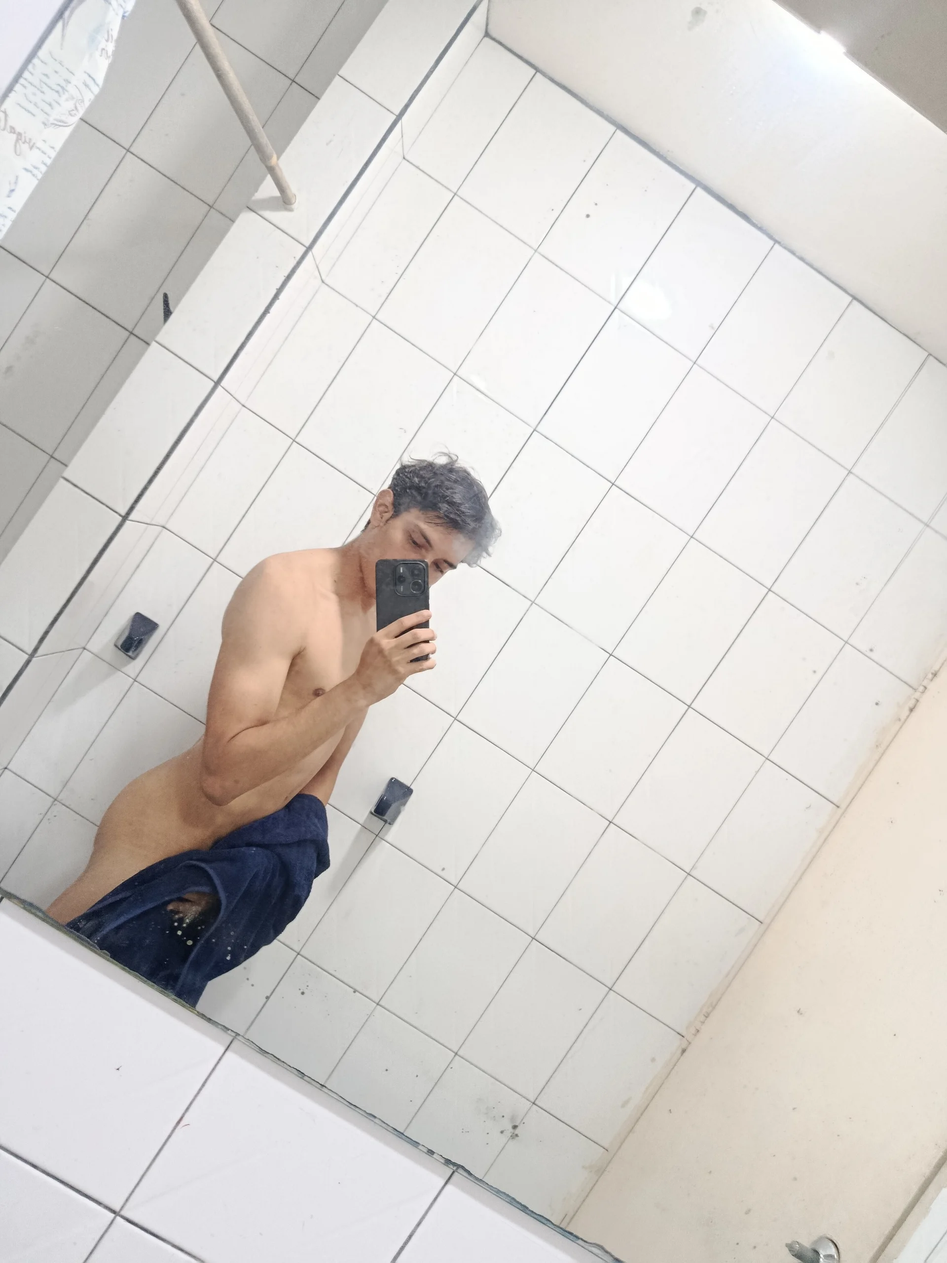 XXX Porn Photo of Nude BlashHunterX 3