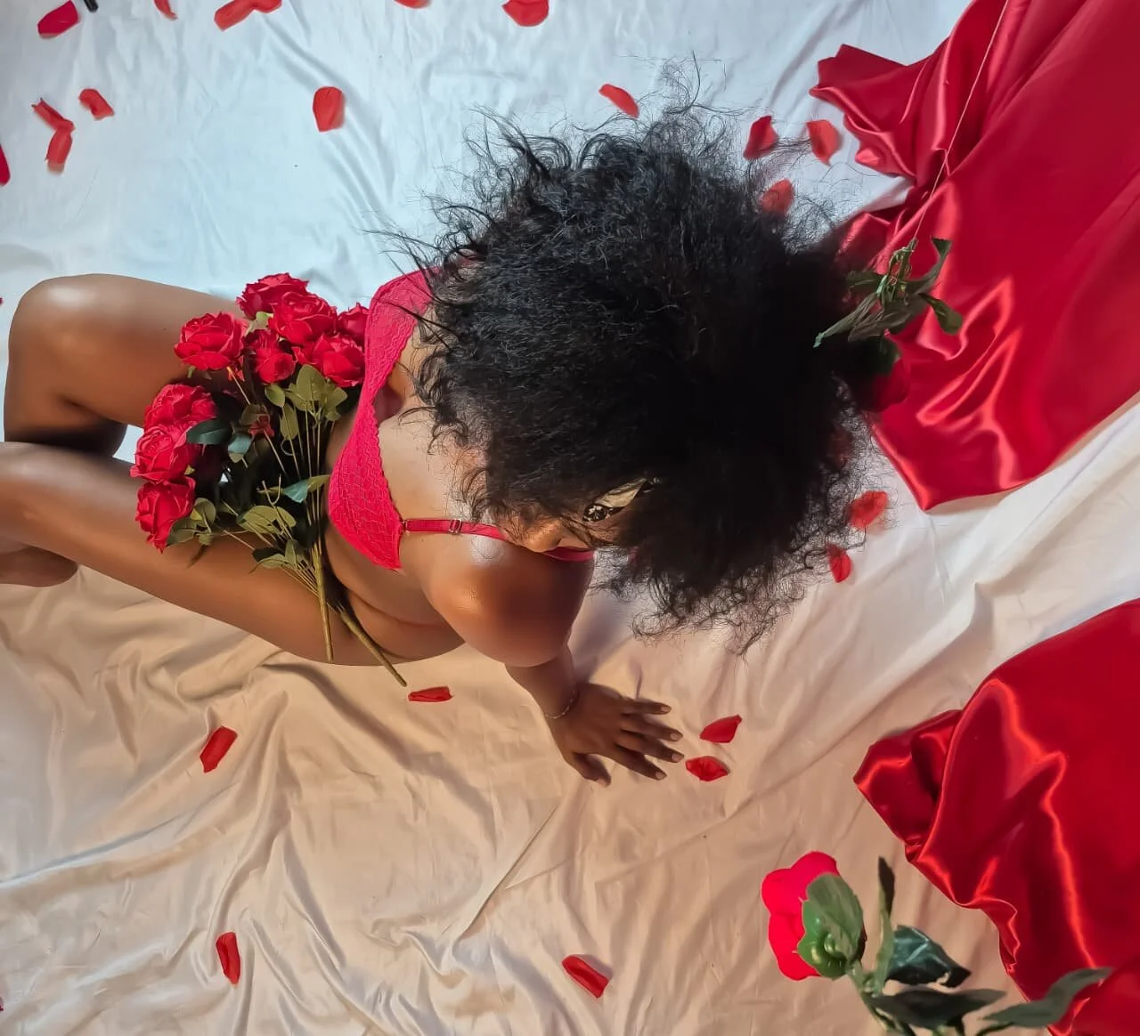 XXX Porn Photo of Nude samaraa_smith1 9