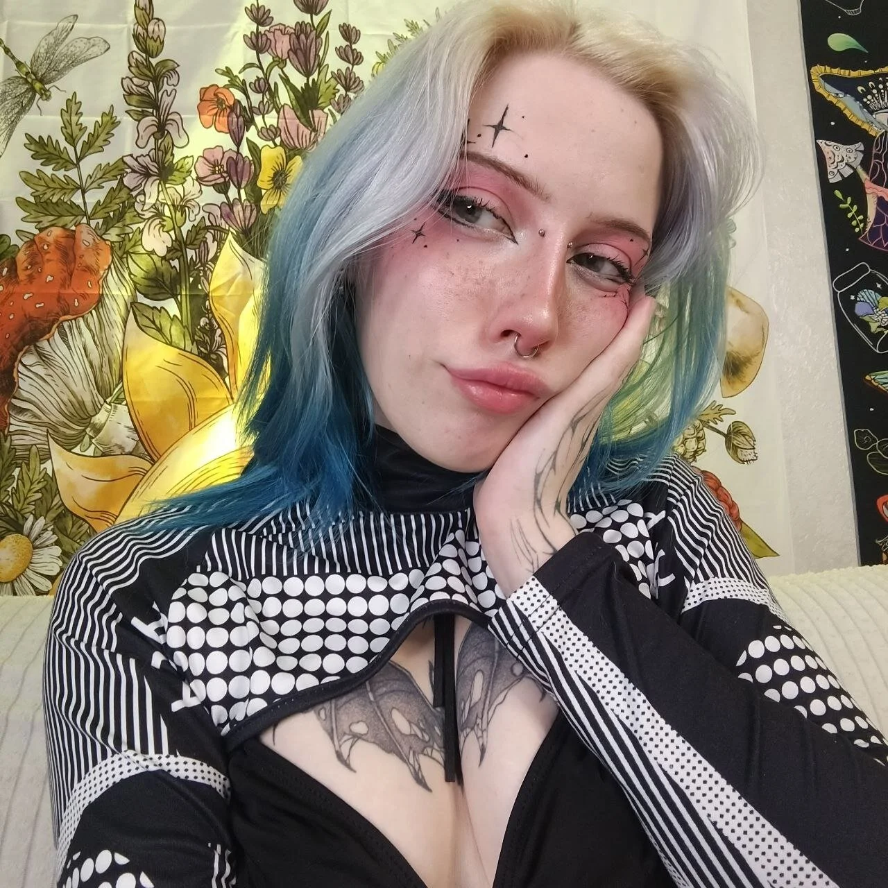 XXX Porn Photo of Nude YesGarcia 8