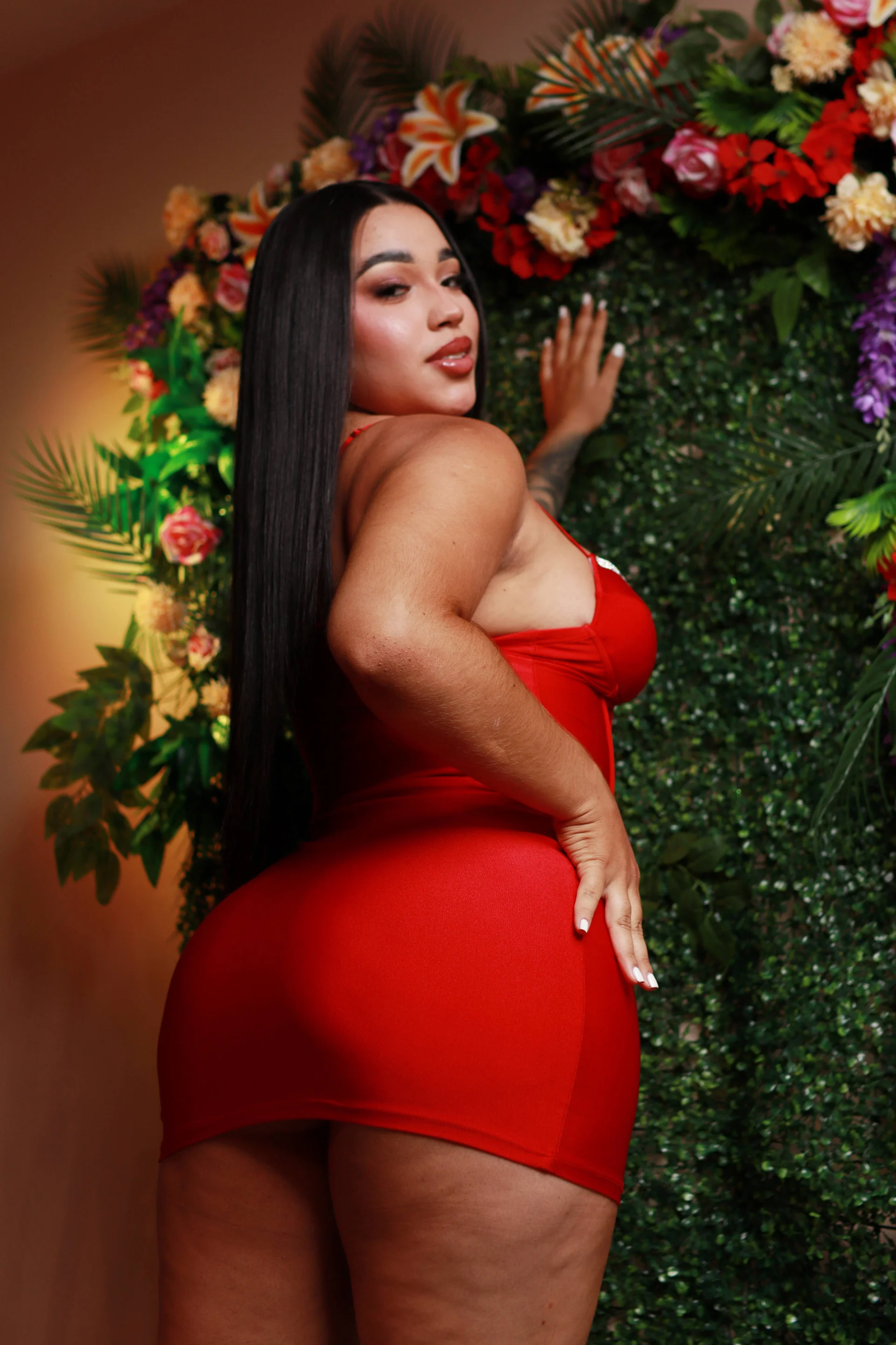 XXX Porn Photo of Nude SofiaWildee 9