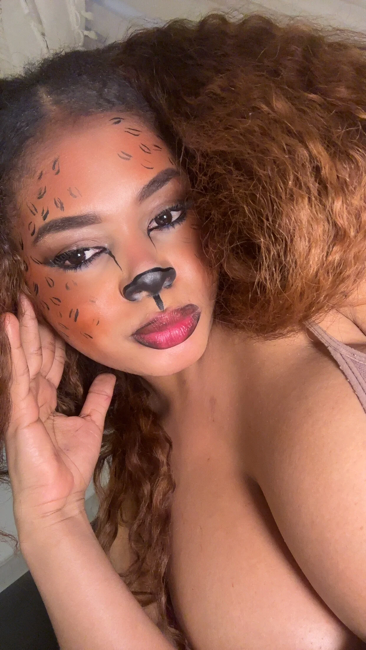 XXX Porn Photo of Nude Samanntha_Rose 149