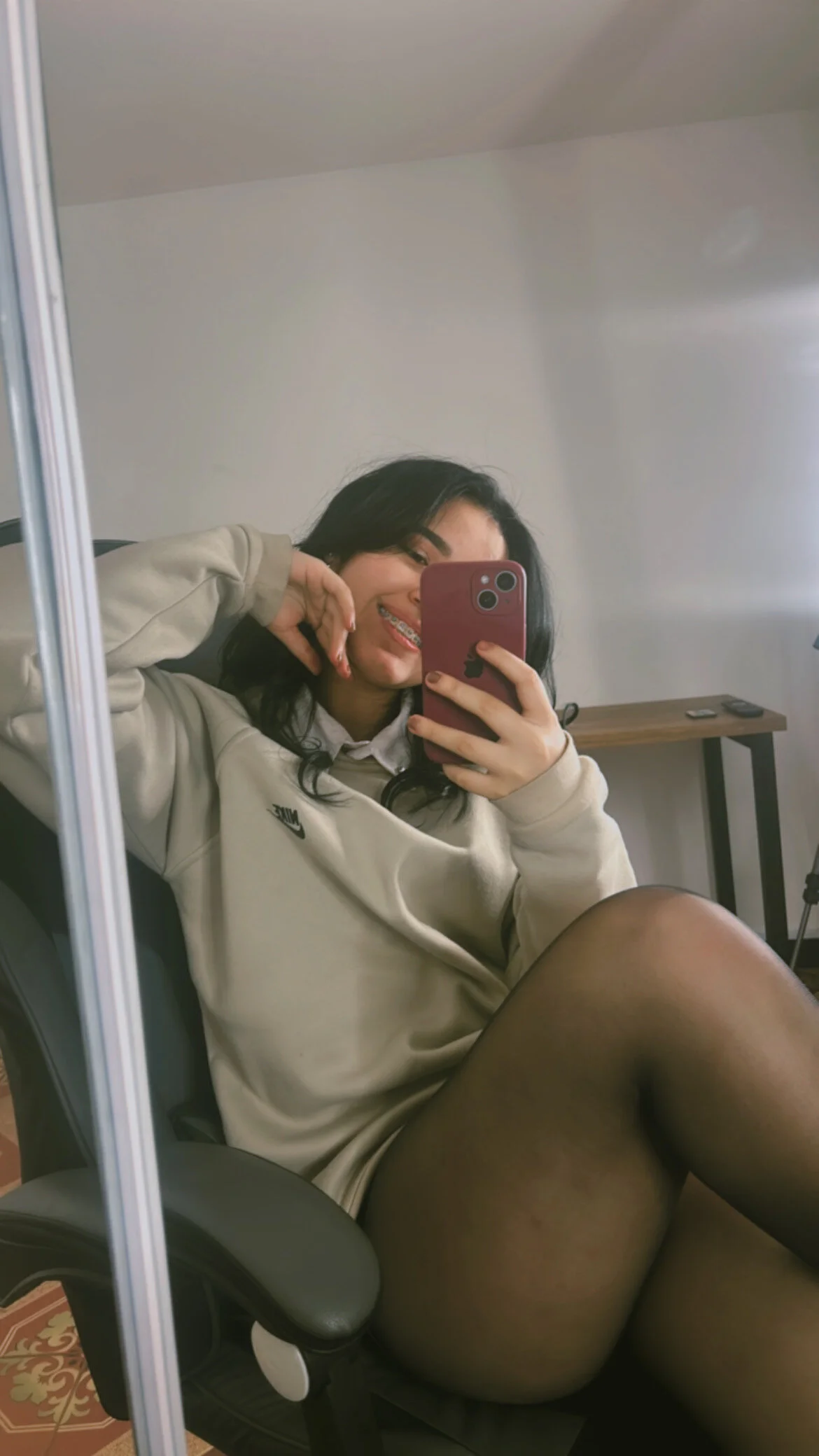 XXX Porn Photo of Nude gema_stone 7