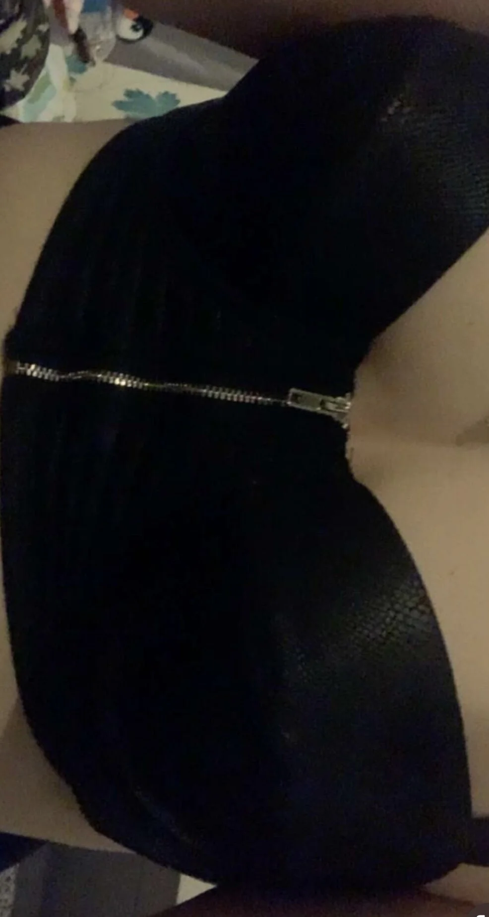 XXX Porn Photo of Nude feetwithlottielou 13