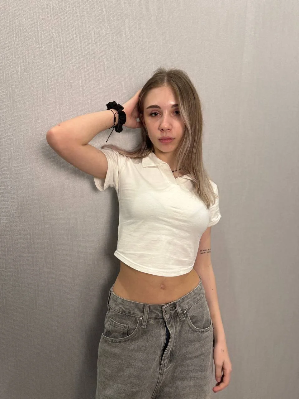 XXX Porn Photo of Nude AubreyHoltry 6