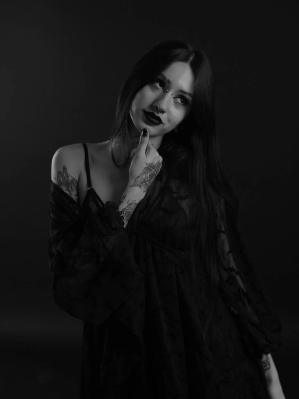 XXX Porn Photo of Nude Finelia 6