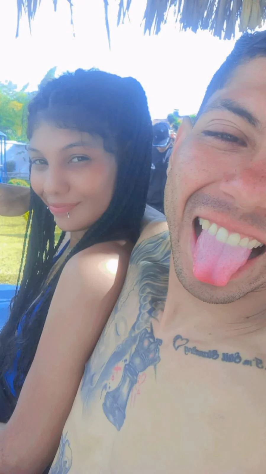 XXX Porn Photo of Nude maria_robin_ 2