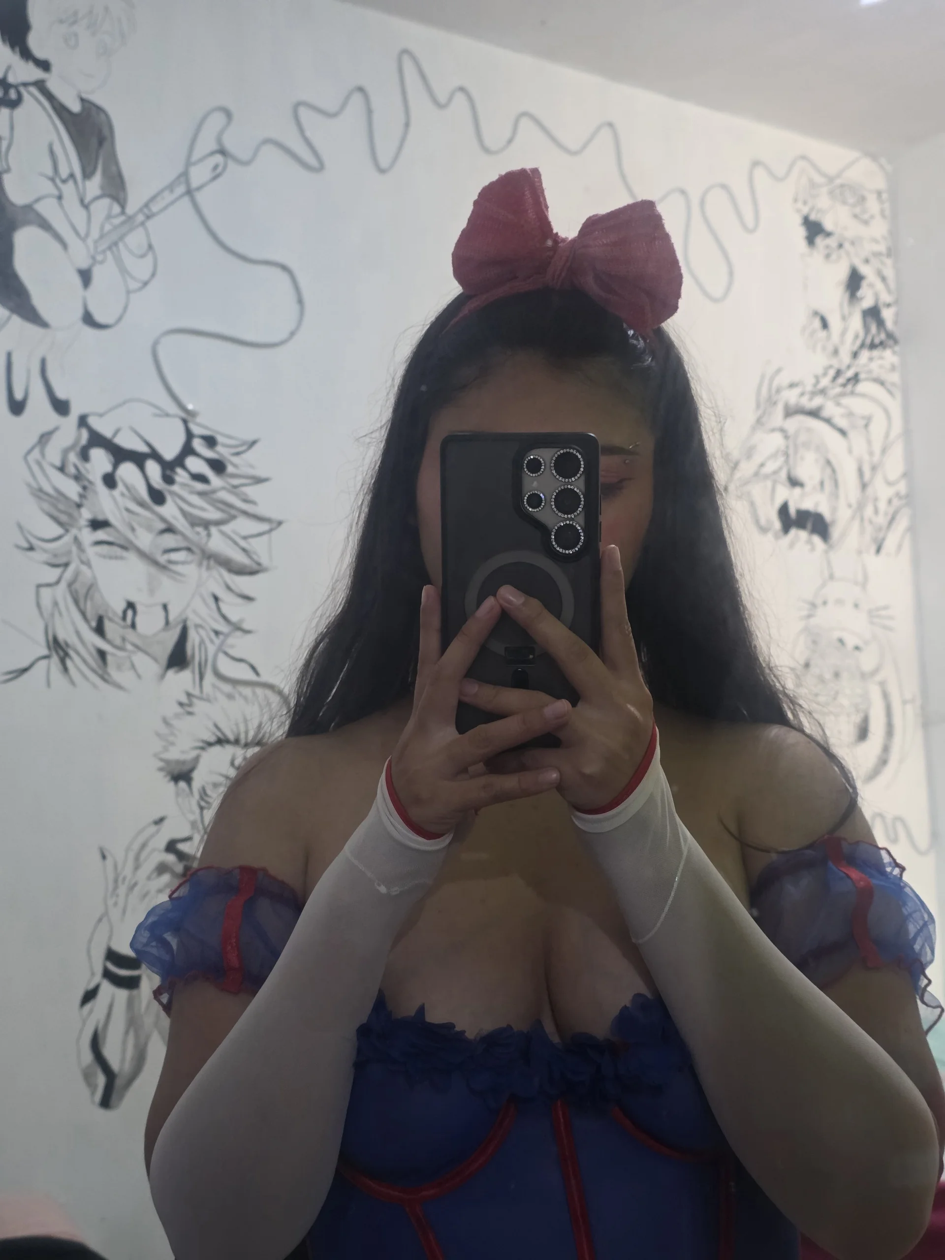 XXX Porn Photo of Nude AlisSun_1 1