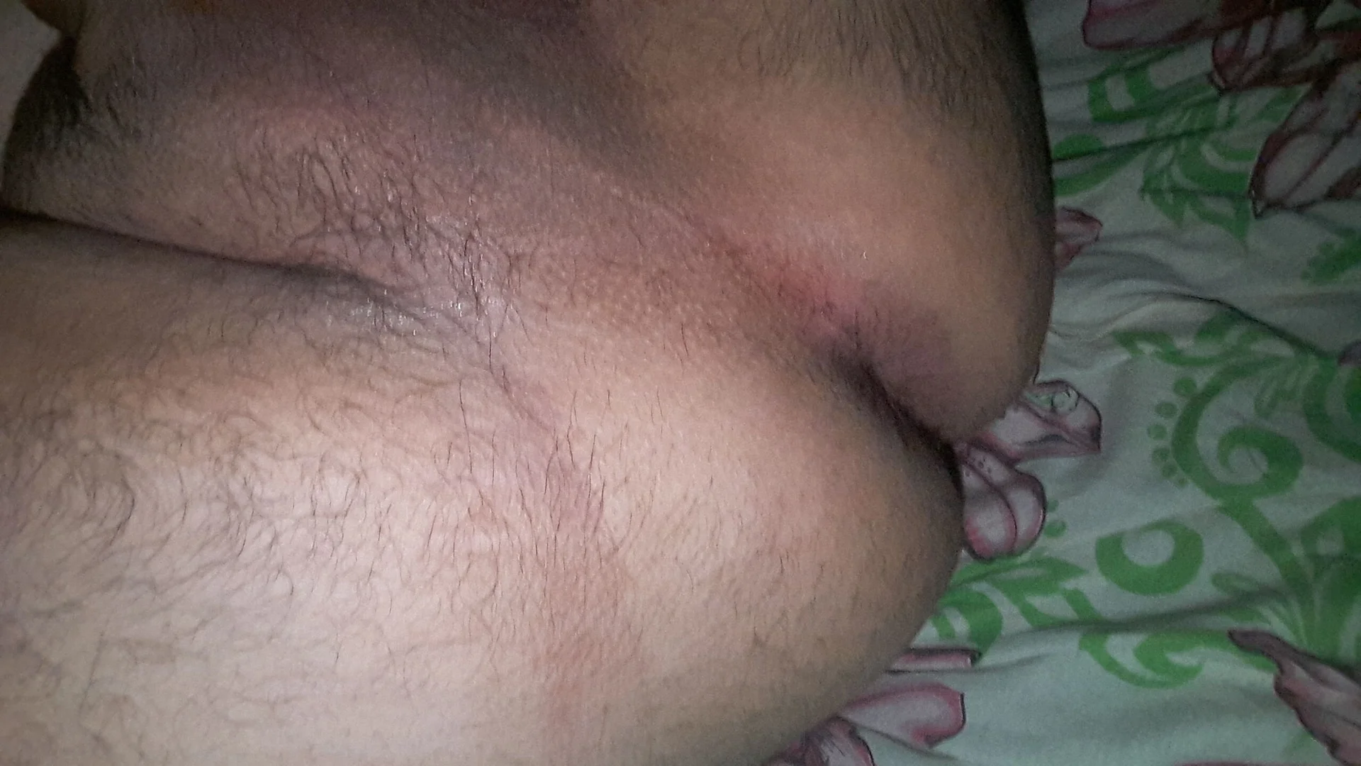 XXX Porn Photo of Nude bumbumtatuado 11