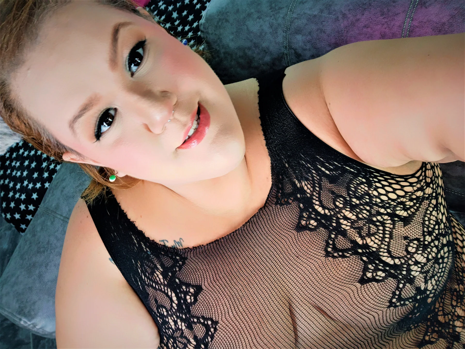 XXX Porn Photo of Nude GiannaMorrys 309