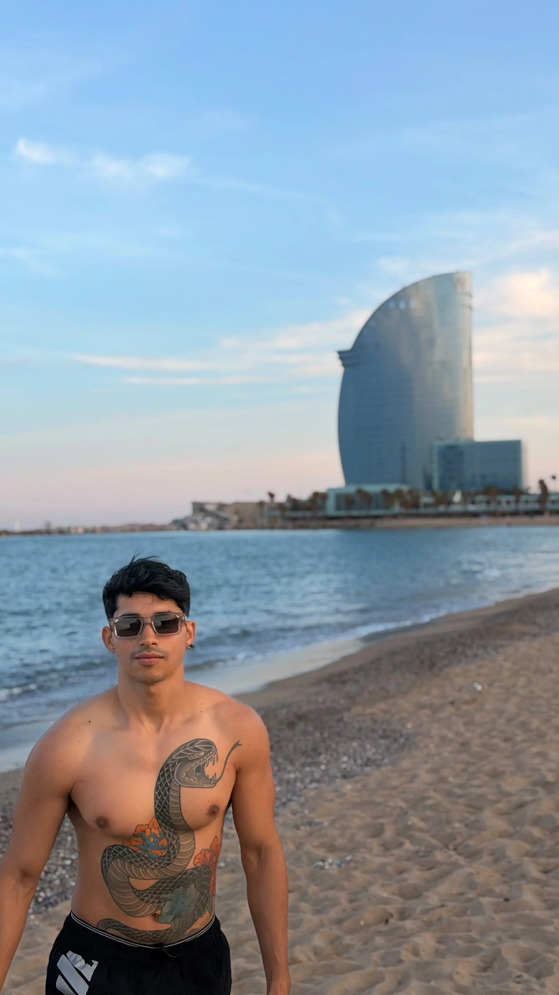 XXX Porn Photo of Nude David_Tresh5 6