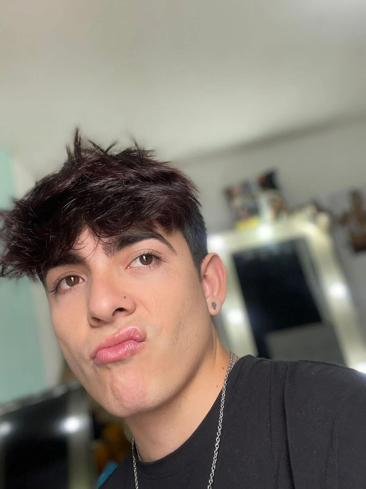 XXX Porn Photo of Nude nolan_twink1 2
