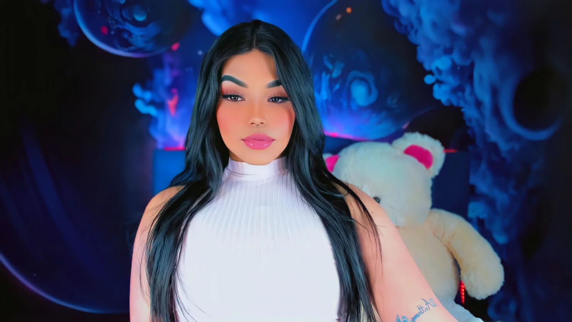XXX Porn Photo of Nude Alessiax- 22