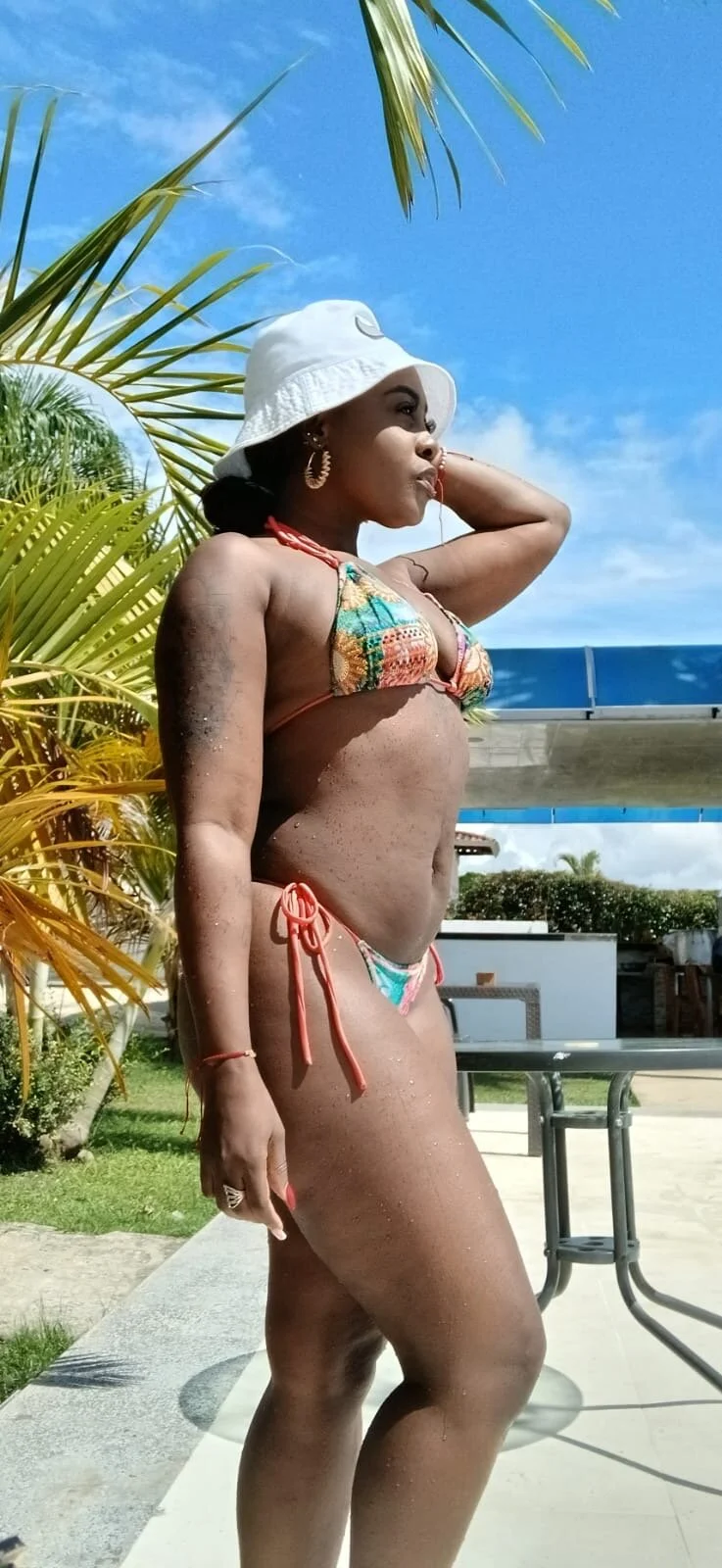 XXX Porn Photo of Nude Emilly_roaa 33