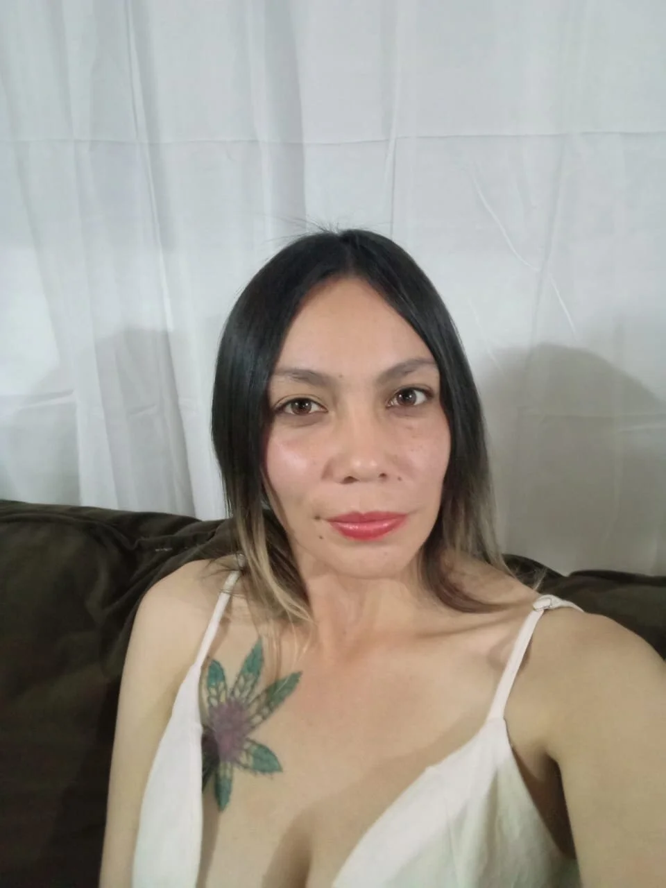 XXX Porn Photo of Nude karlaaHott 1