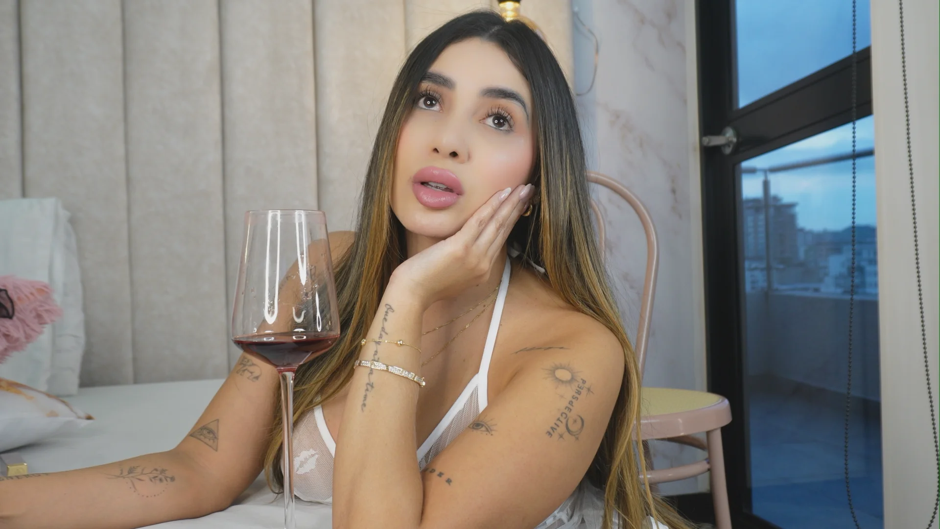 XXX Porn Photo of Nude Annyy_Rosse 142