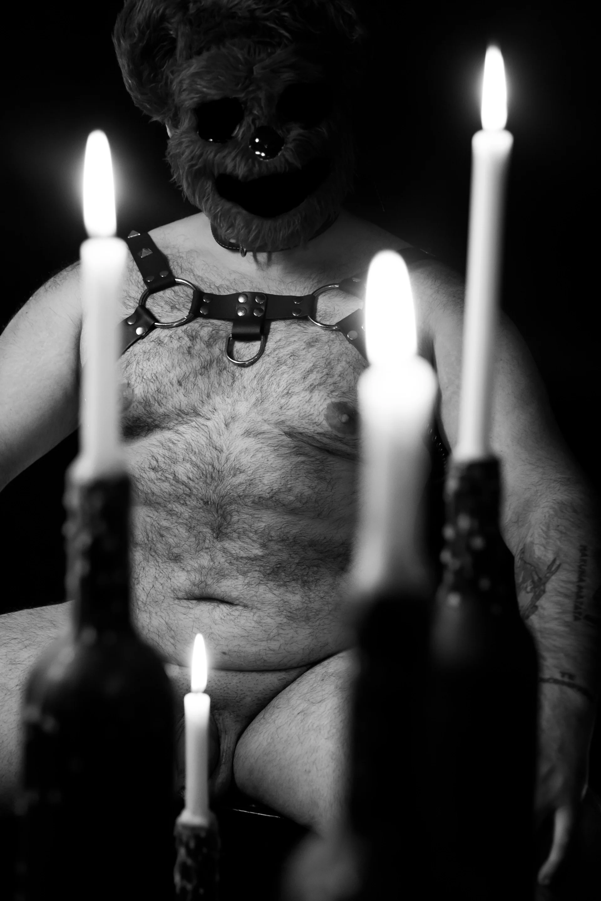 XXX Porn Photo of Nude oso666ph 2