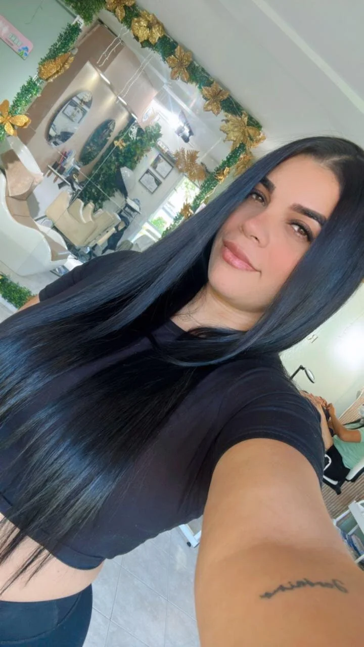 XXX Porn Photo of Nude Siri_Luxx 3