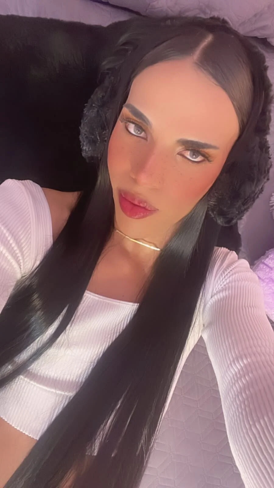 XXX Porn Photo of Nude CandyJoselyn 17
