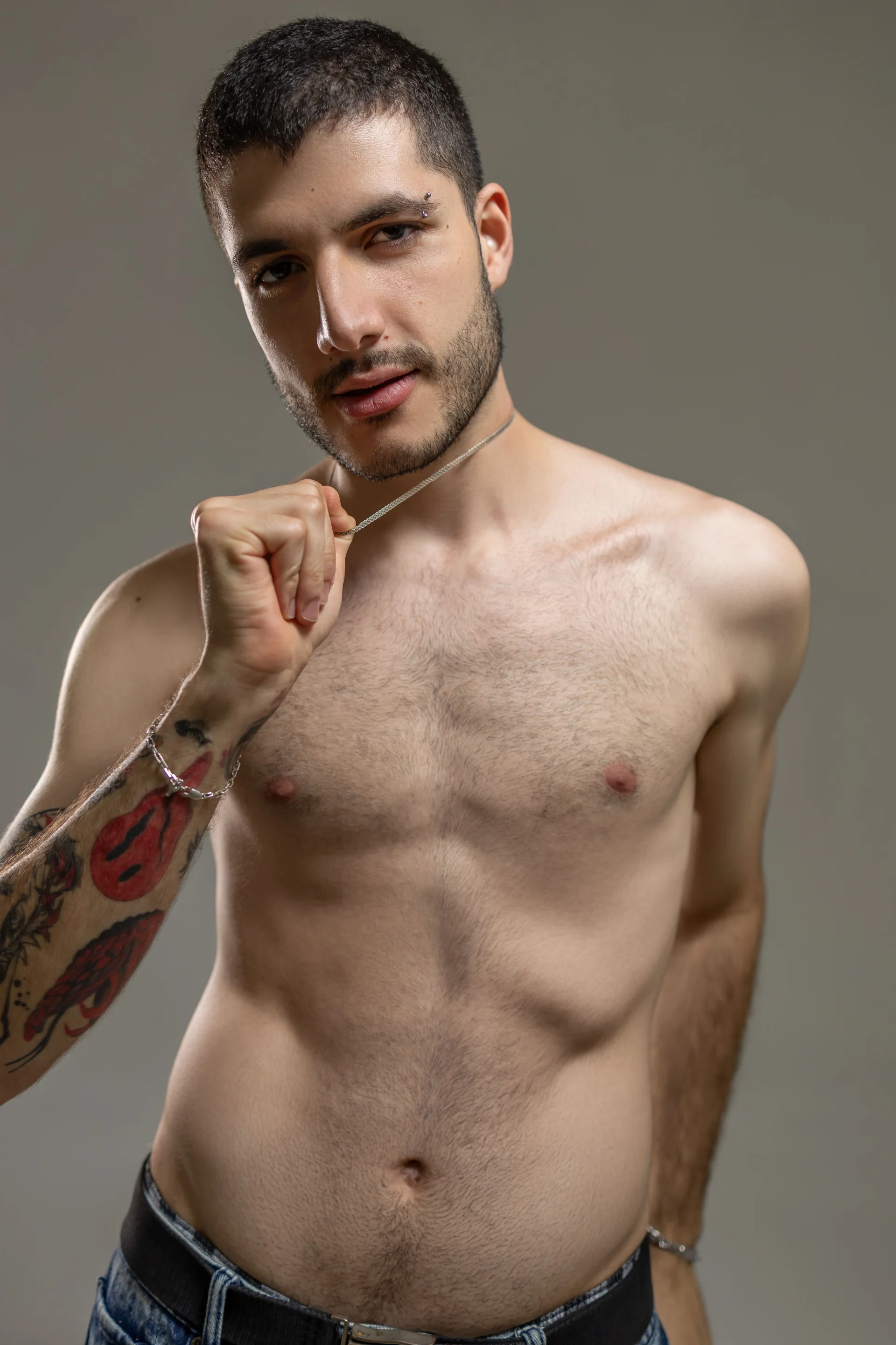 XXX Porn Photo of Nude Rafael_Mendezz 46