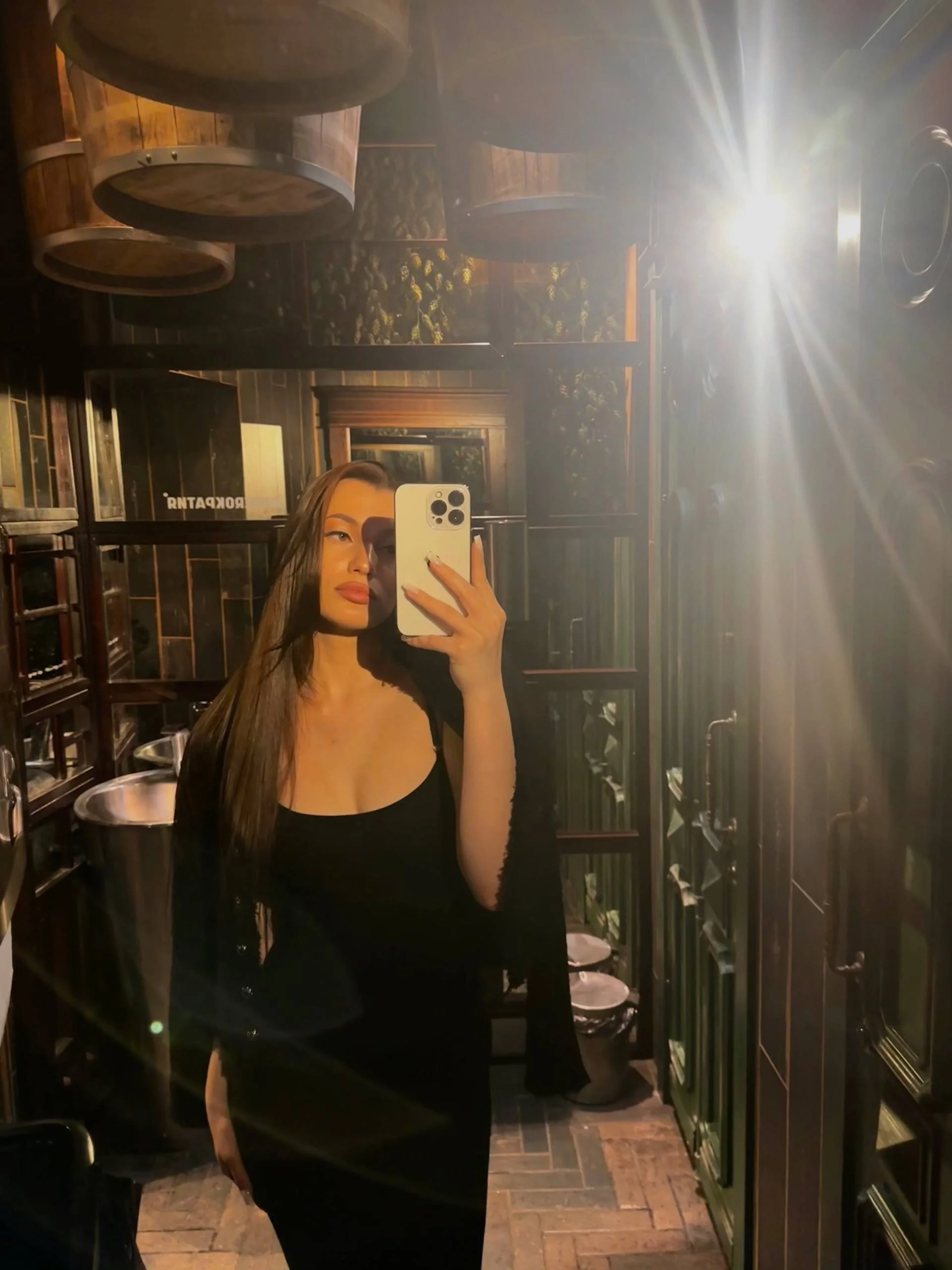 XXX Porn Photo of Nude JerleneBelfy 212