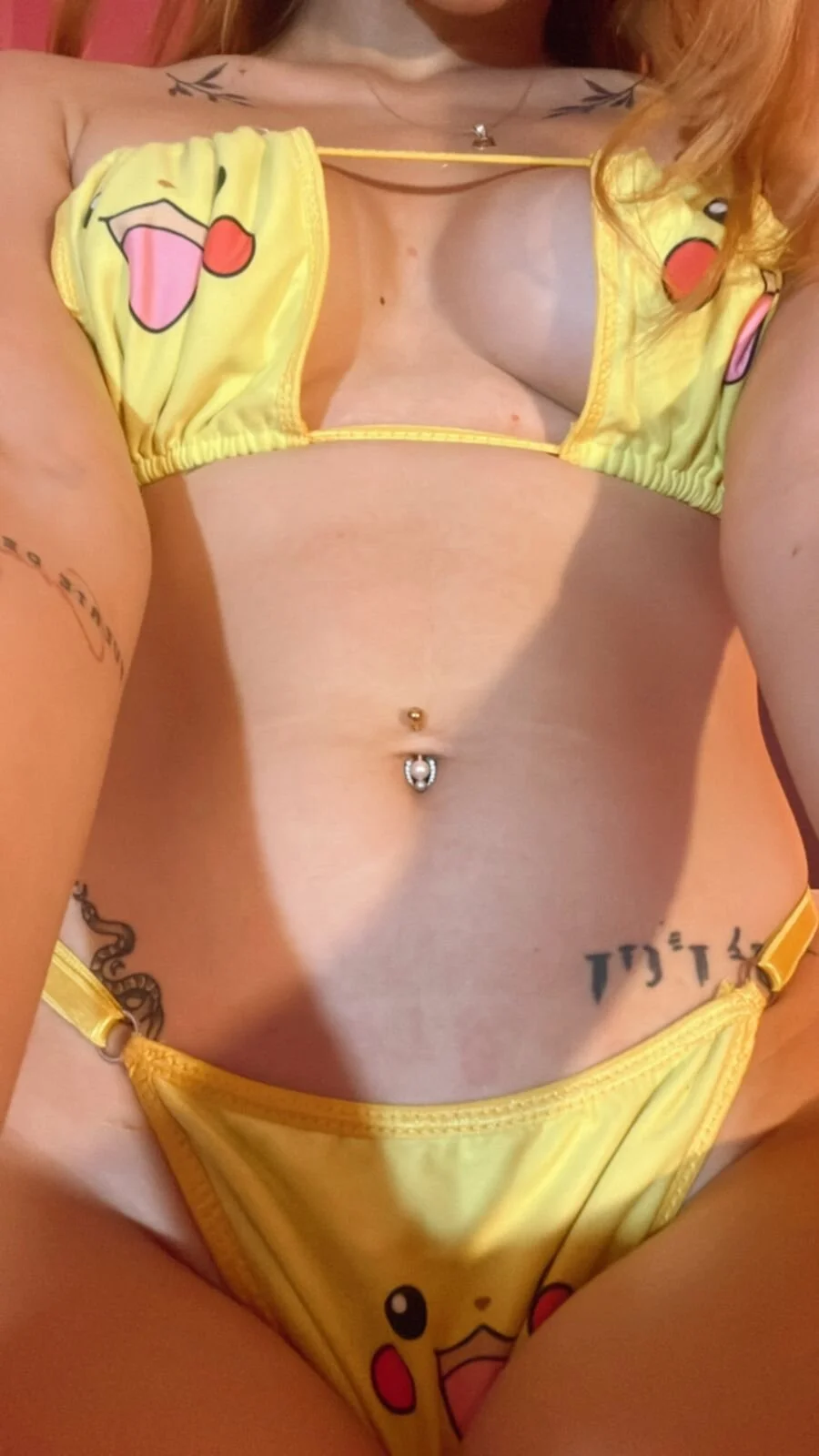 XXX Porn Photo of Nude Lezy_ 169