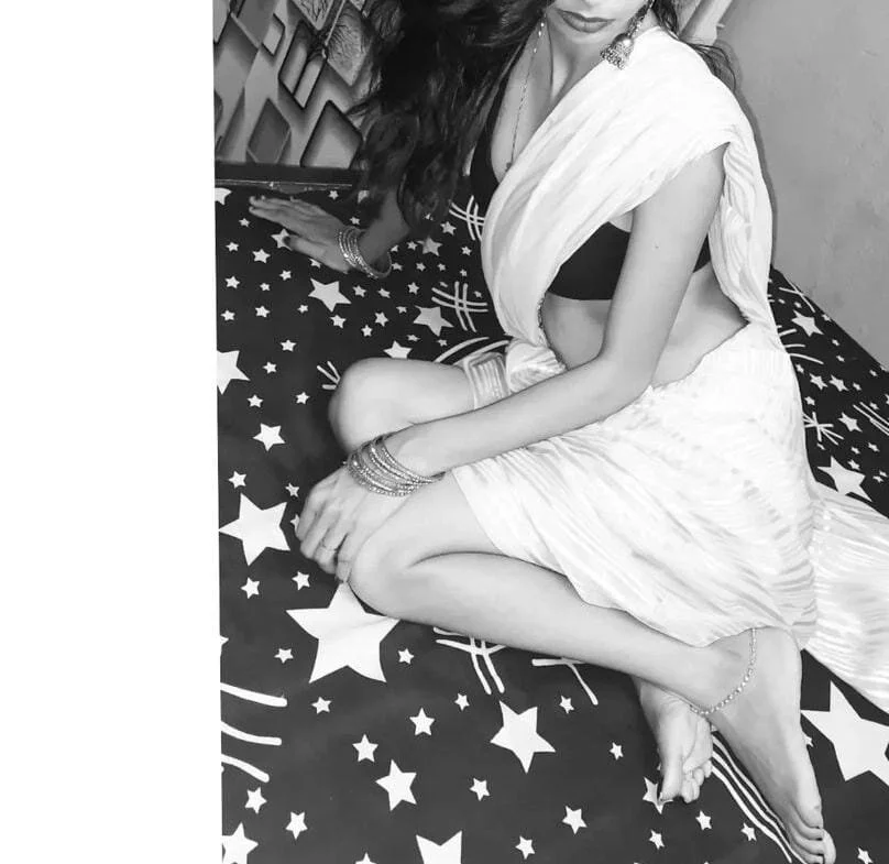 XXX Porn Photo of Nude Aarvi_Arora 3