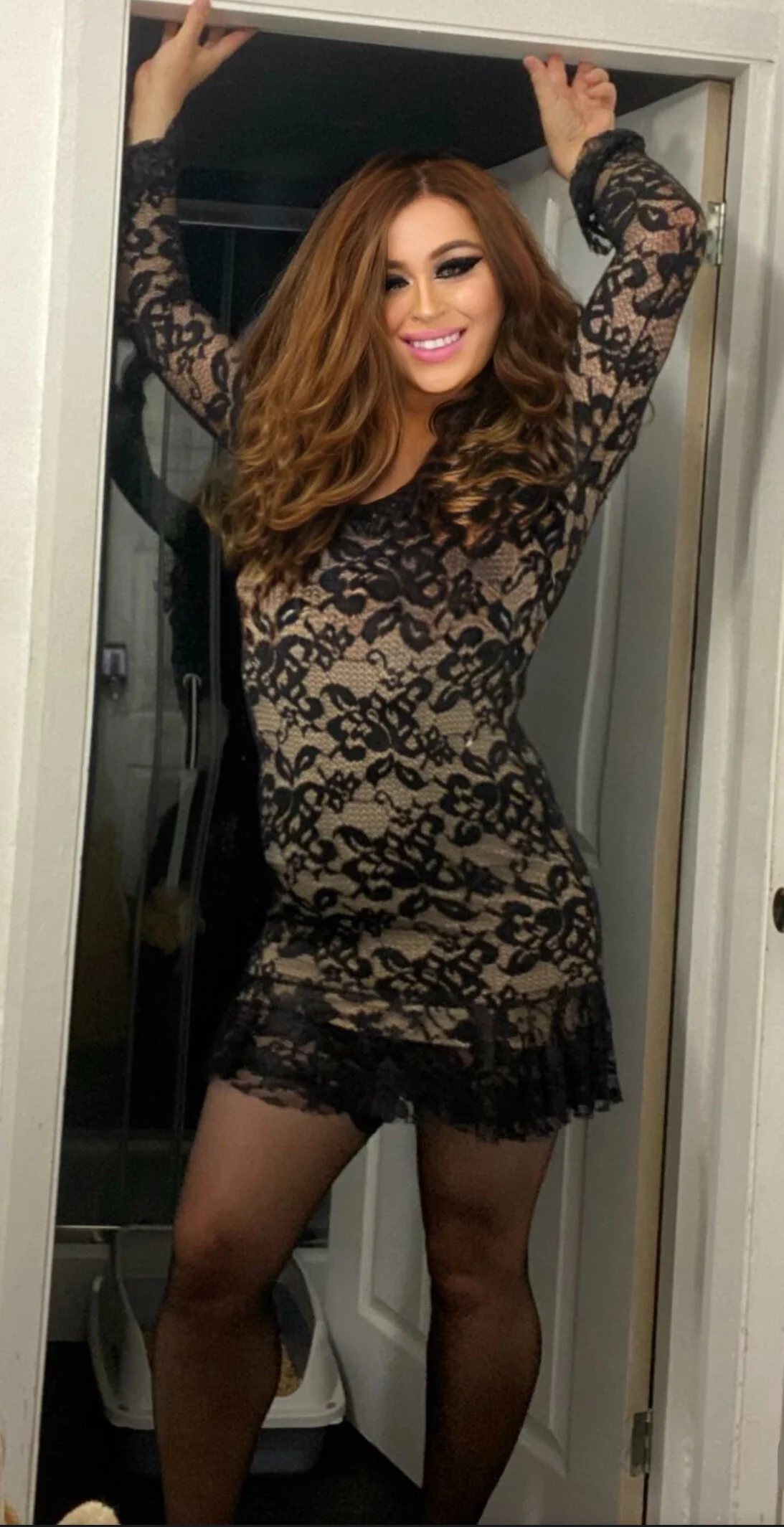 XXX Porn Photo of Nude jodie44tvbrum 59