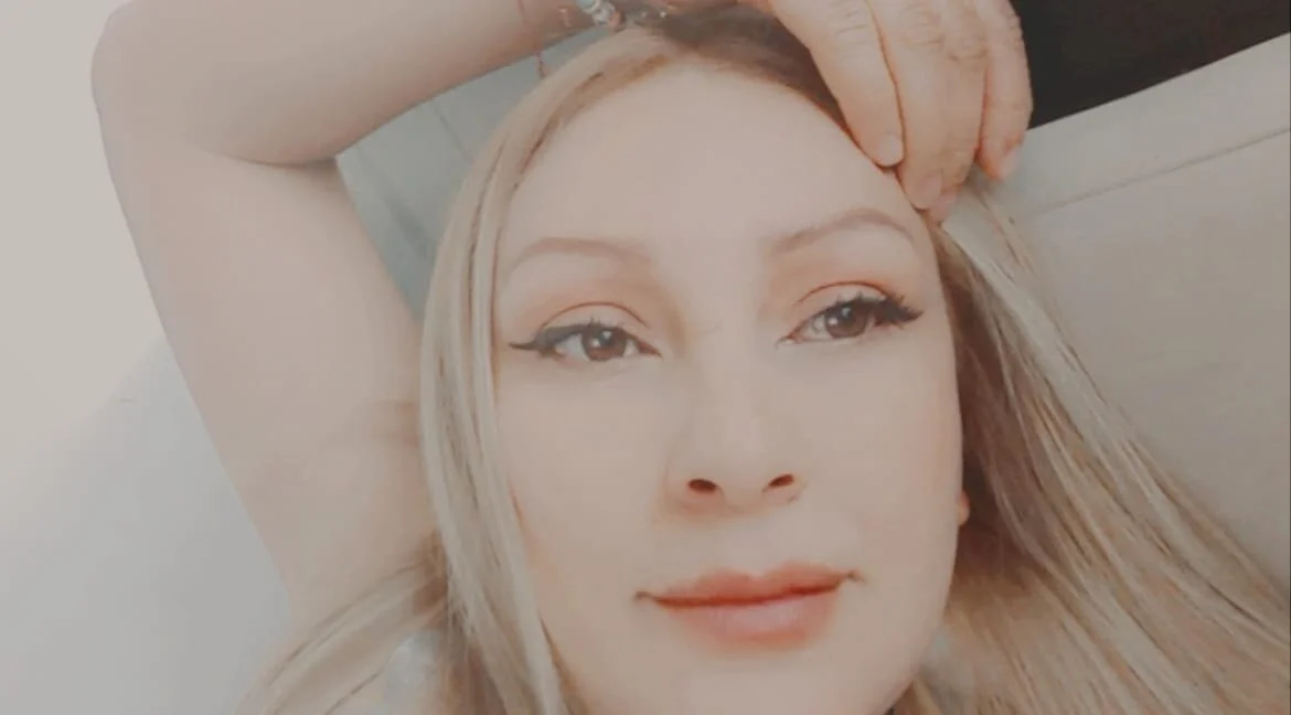 XXX Porn Photo of Nude Lady__Pink 7