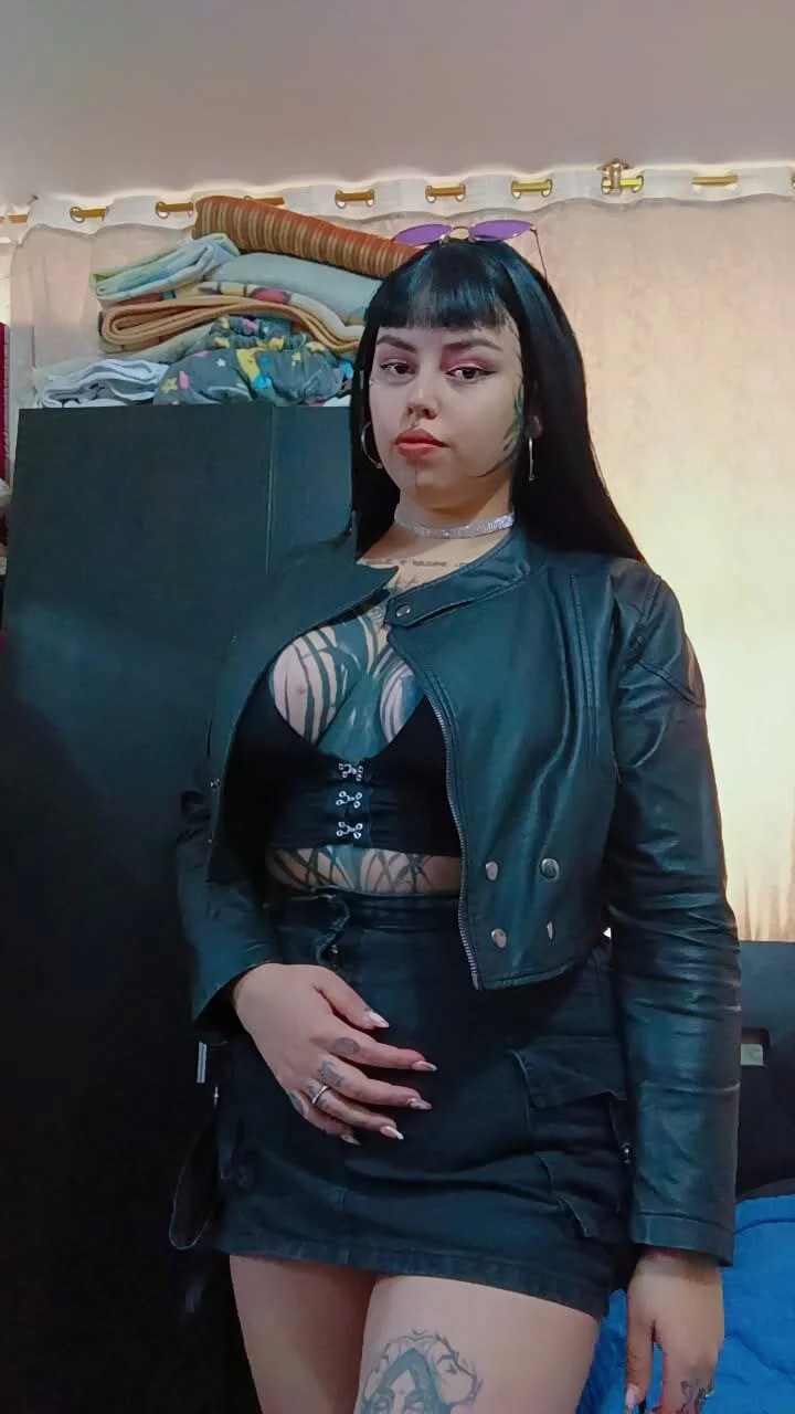 XXX Porn Photo of Nude Marlbolo_Rojo01 72