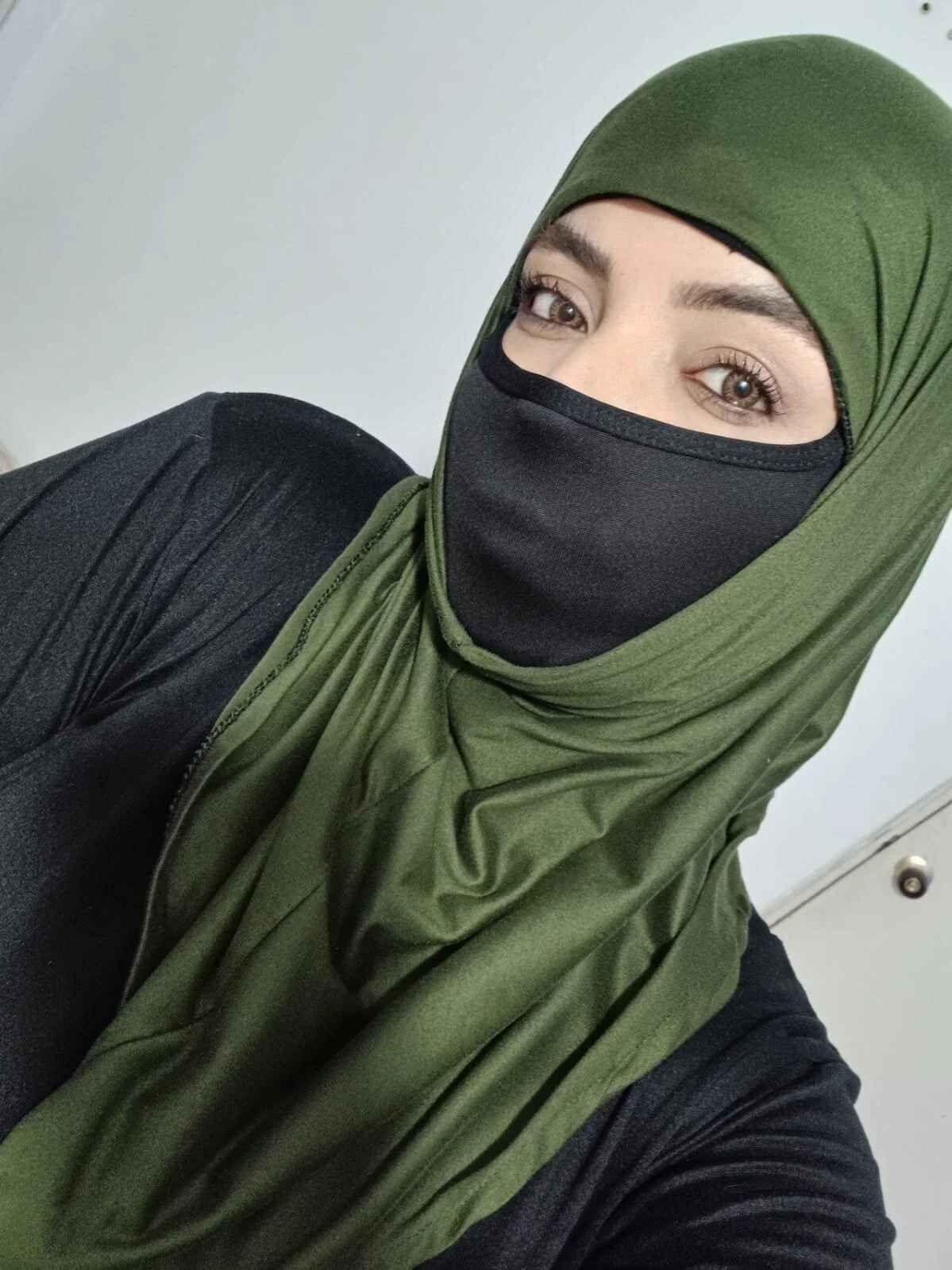 XXX Porn Photo of Nude Uzra_hayed 25