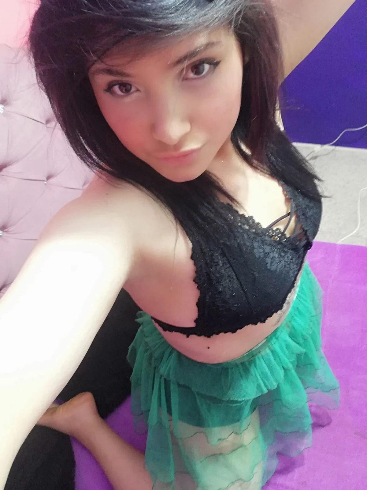 XXX Porn Photo of Nude Jasmin_Ferth 1
