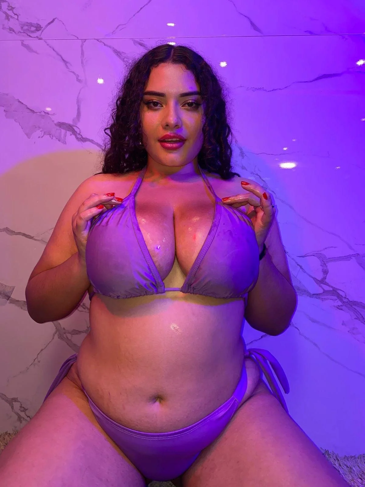 XXX Porn Photo of Nude Keisha_west 10