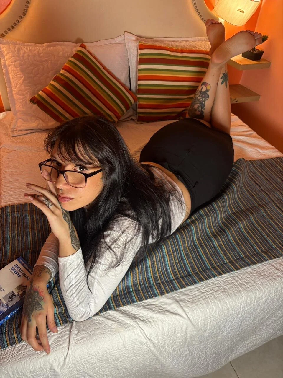 XXX Porn Photo of Nude nora_temptress 13